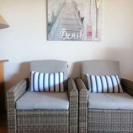 Apartamento Mar Azul Lagos Extérieur photo