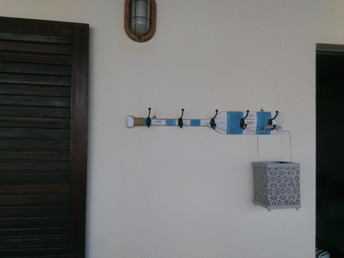 Apartamento Mar Azul Lagos Extérieur photo