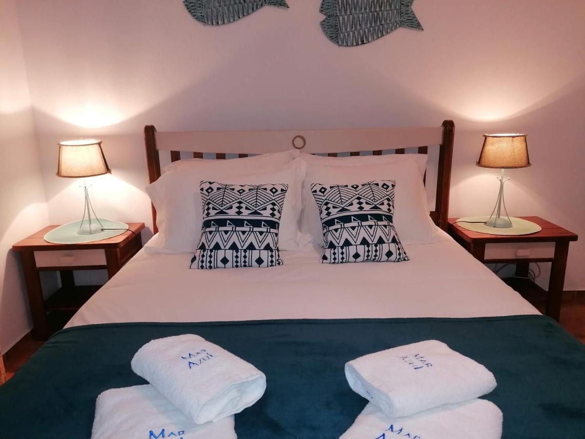 Apartamento Mar Azul Lagos Extérieur photo